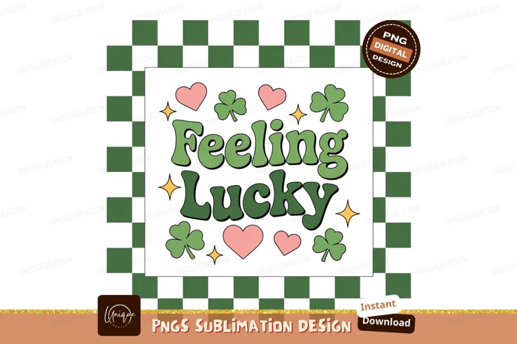 Lucky Clipart Image 9