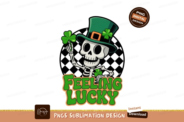 Lucky Clipart Image 8