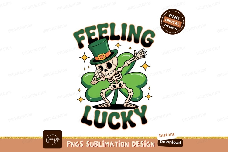 Lucky Clipart Image 7