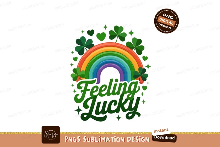 Lucky Clipart Image 4