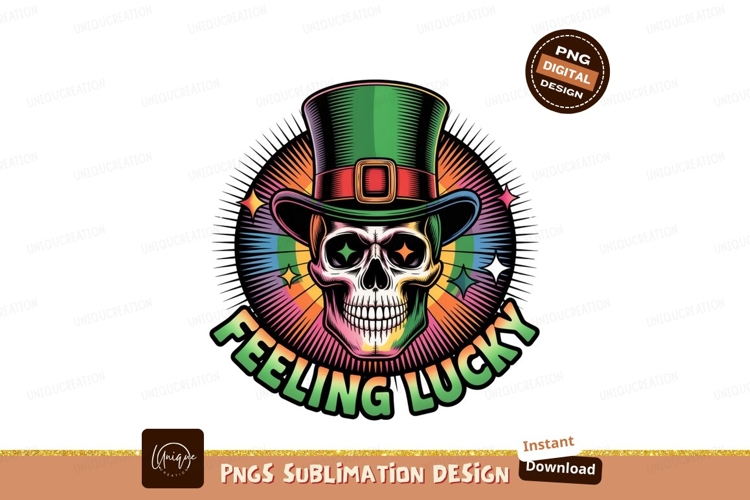 Lucky Clipart Image 5