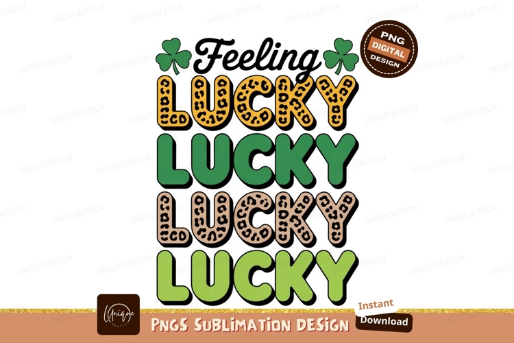 Lucky Clipart Image 2