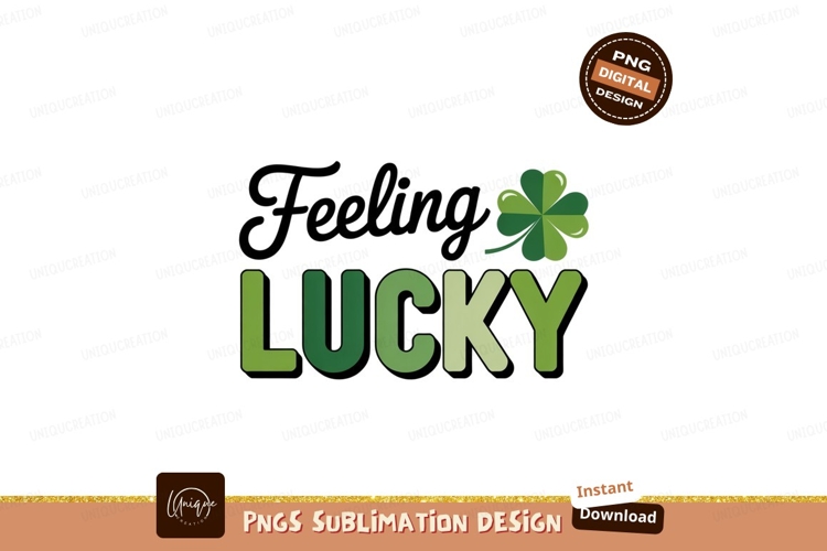 Lucky Clipart