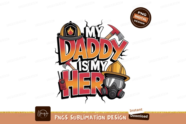 Firefighter Clipart Image 5