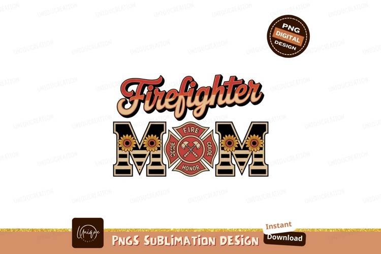 Firefighter Clipart Image 21