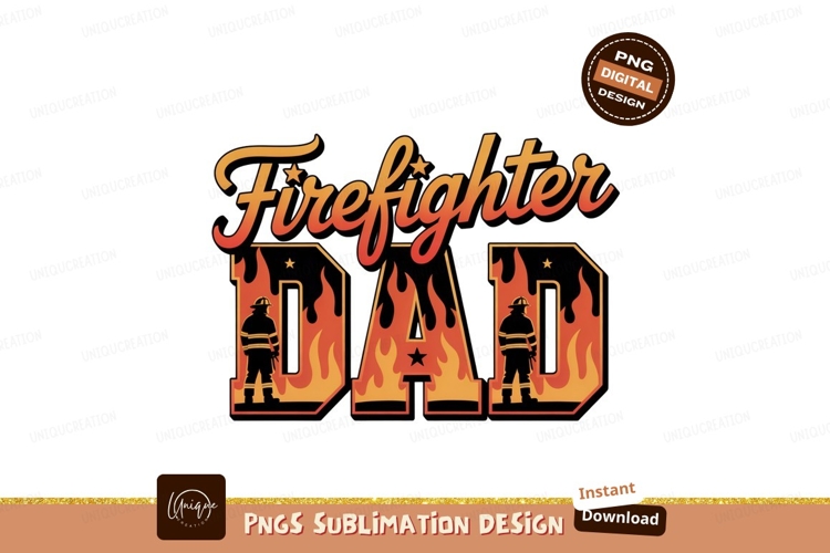 Firefighter Clipart Image 19