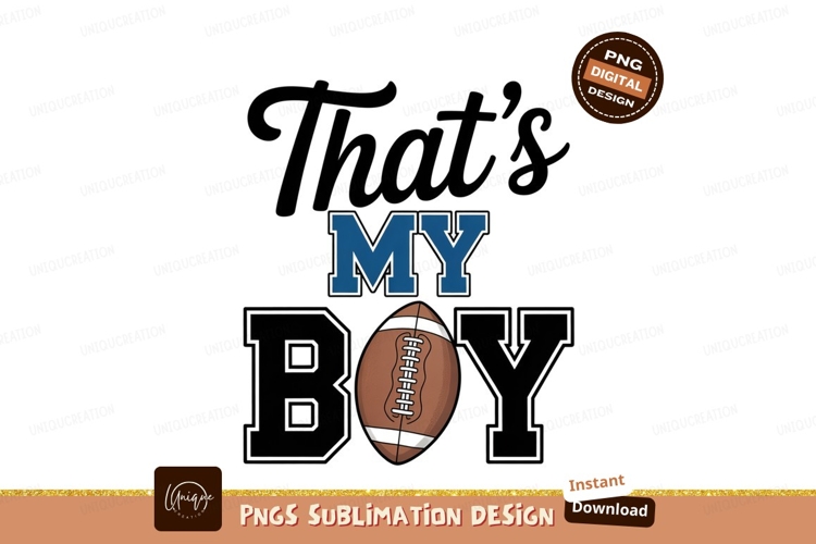 Football Player Clipart Image 17