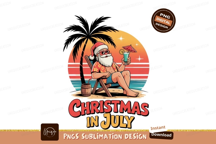 Tropical Clipart Image 19