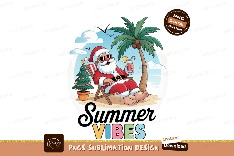 Summer Clipart Image 4