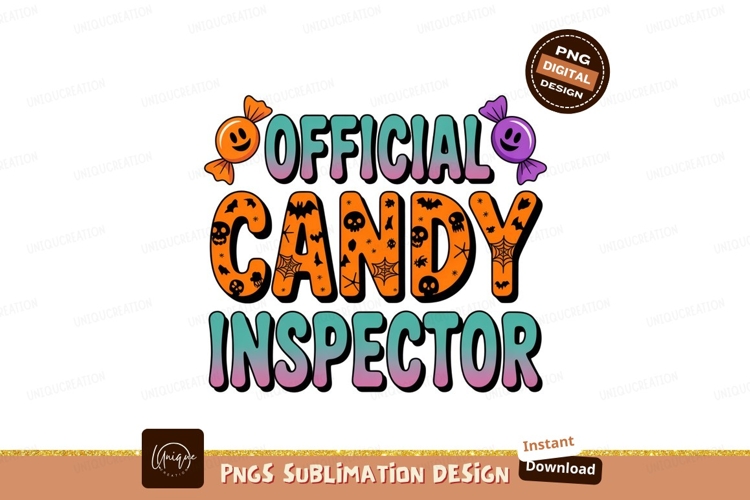Inspector Clipart