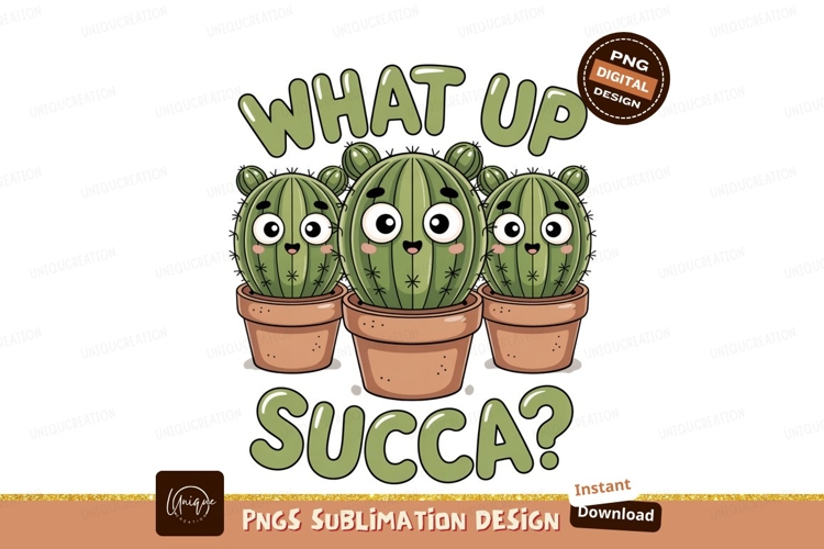 Cactus Clipart Image 13