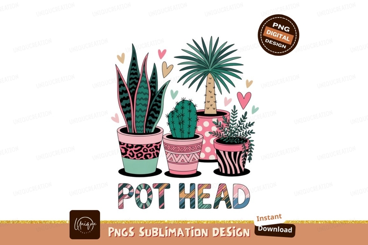 Cactus Clipart Image 12