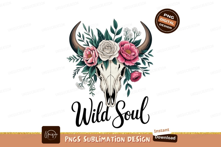 Skull Clipart Image 16