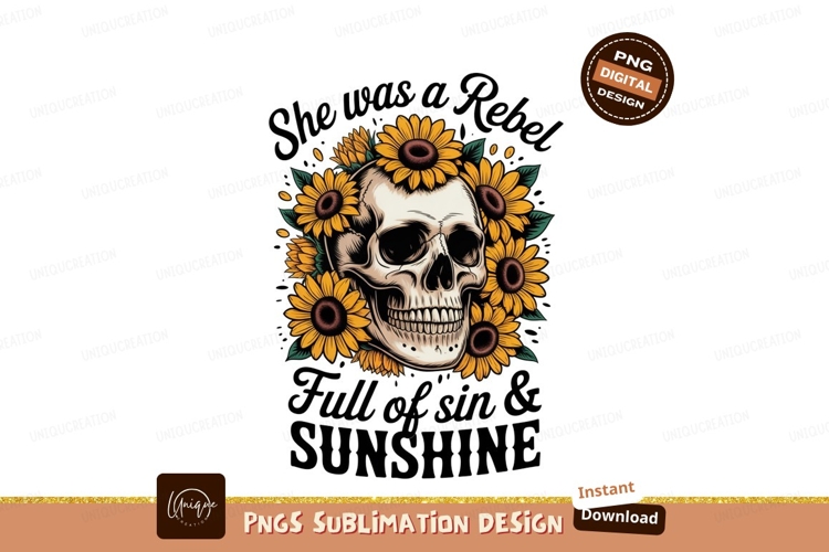 Skull Clipart Image 9