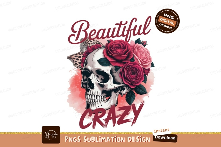 Skull Clipart Image 10