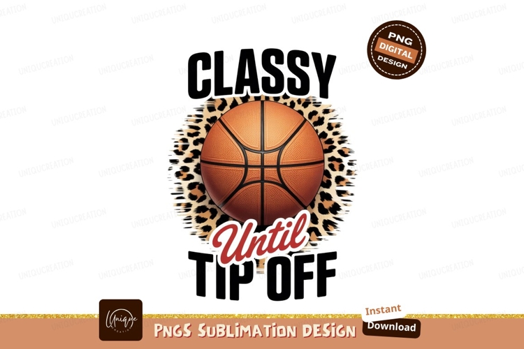 Basketball Clipart Image 8