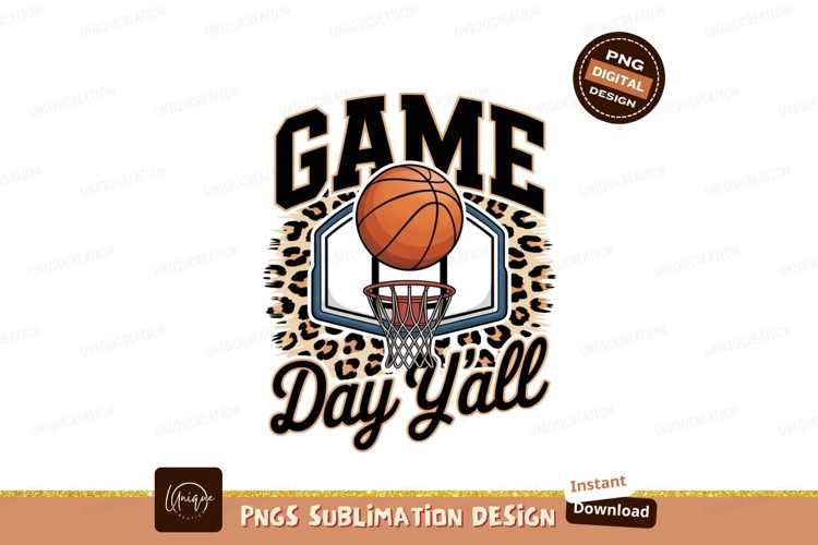 Basketball Clipart Image 5
