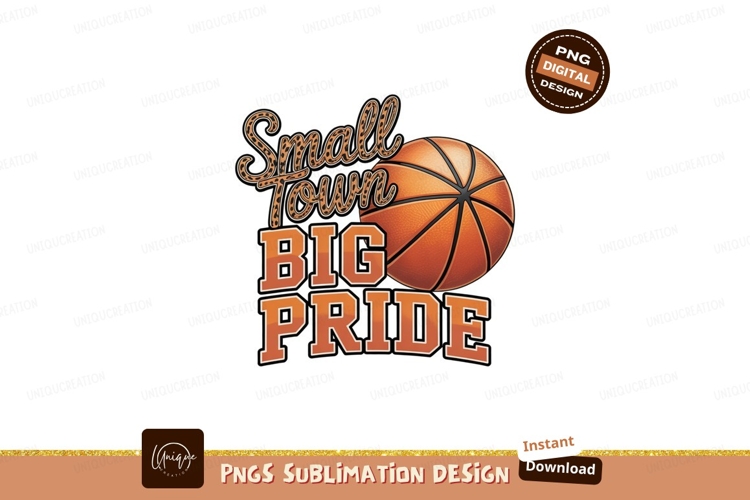 Basketball Clipart Image 3