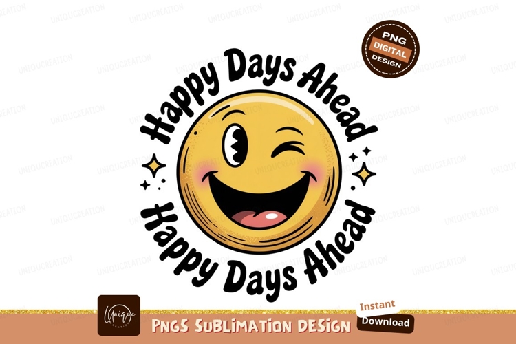 Smiley Face Clipart