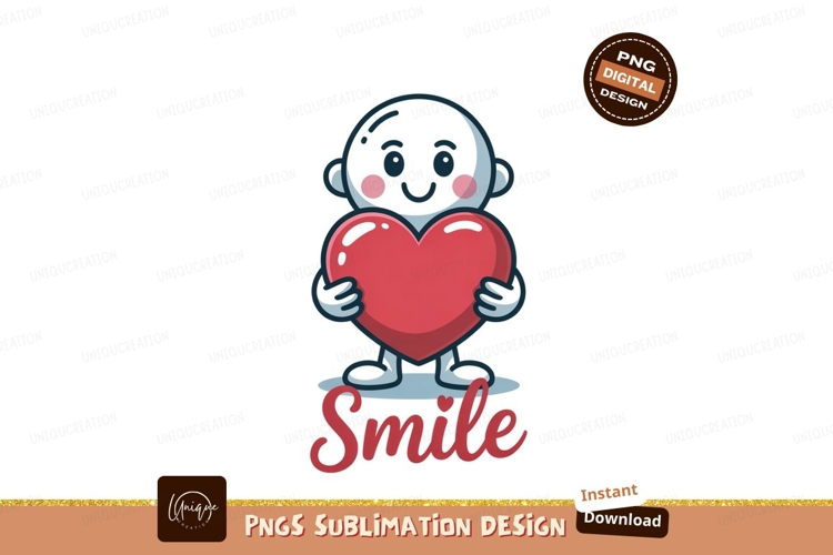 Character Clipart Image 21