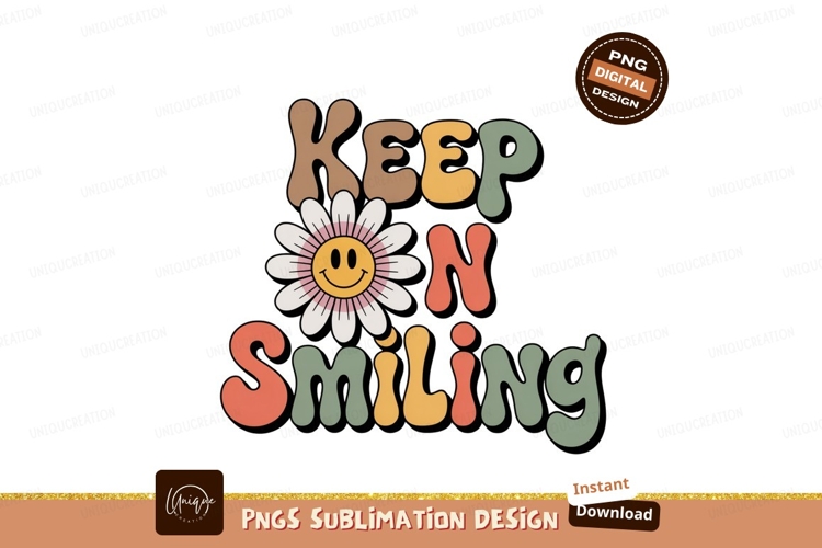 Groovy Clipart Image 2