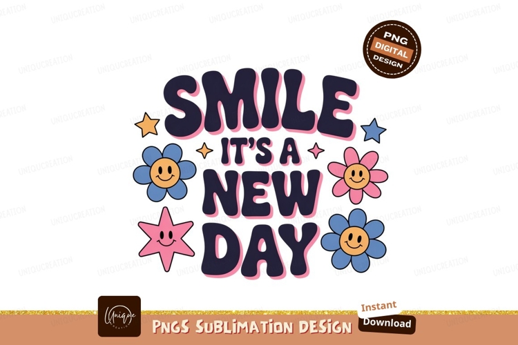 Groovy Clipart