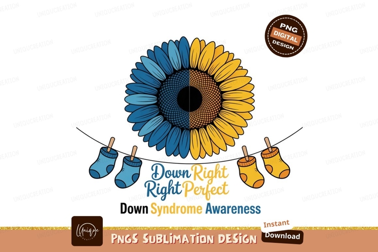 Sunflower Graphic Image 13