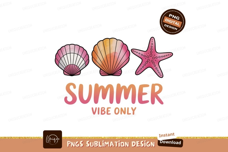 Summer Clipart Image 3