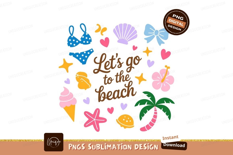 Summer Icon Image 9