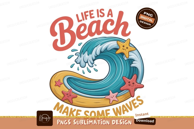 Ocean Wave Clipart