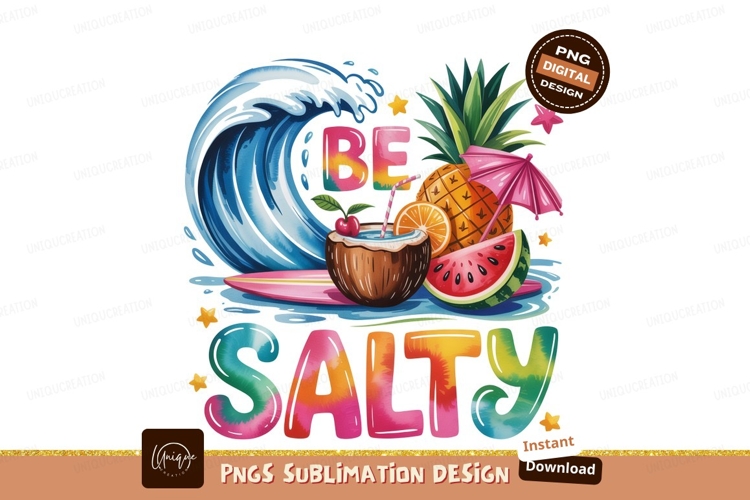 Tropical Clipart Image 16