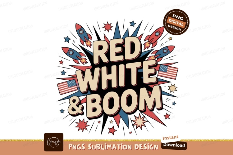 Red Star Clipart Image 24