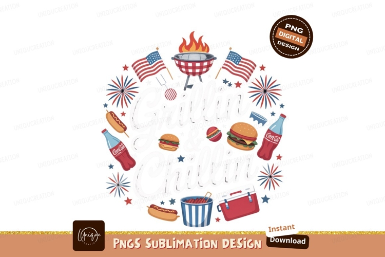 Burger Clipart Image 19