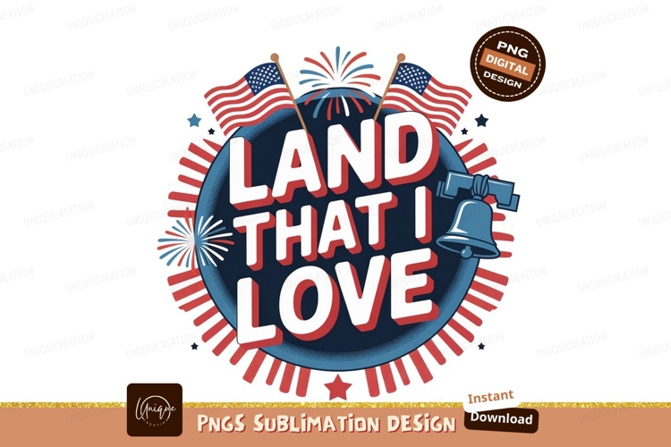 Patriotic Clipart Image 11