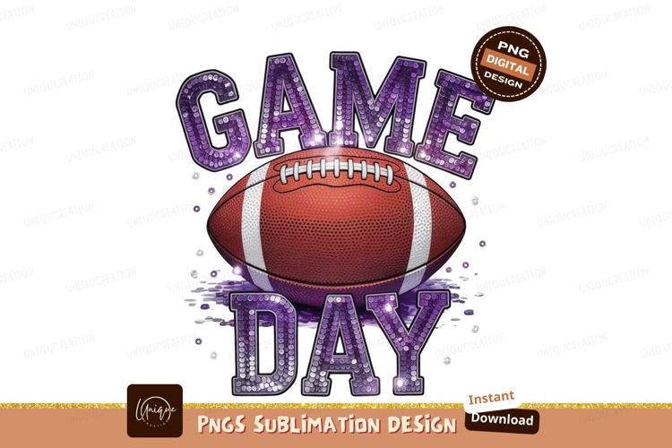 Football Clipart Image 21