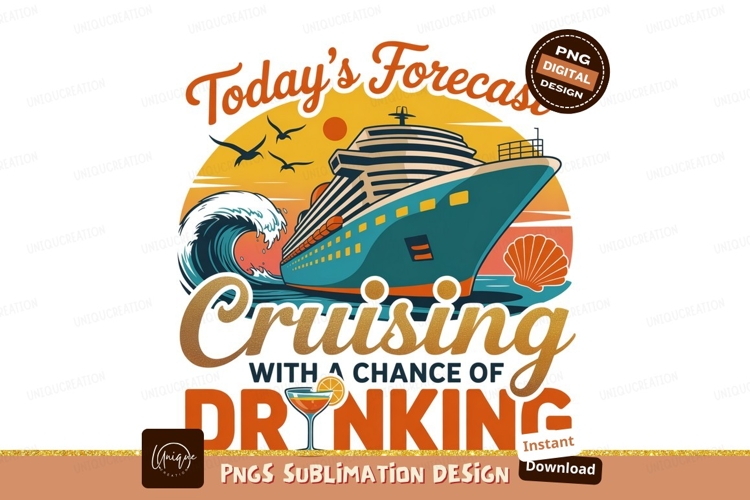 Ocean liner cruise vacation drink ship wave