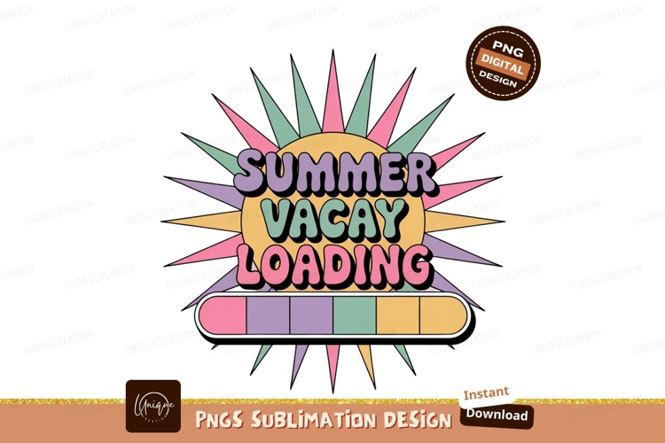 Summer Clipart Image 21