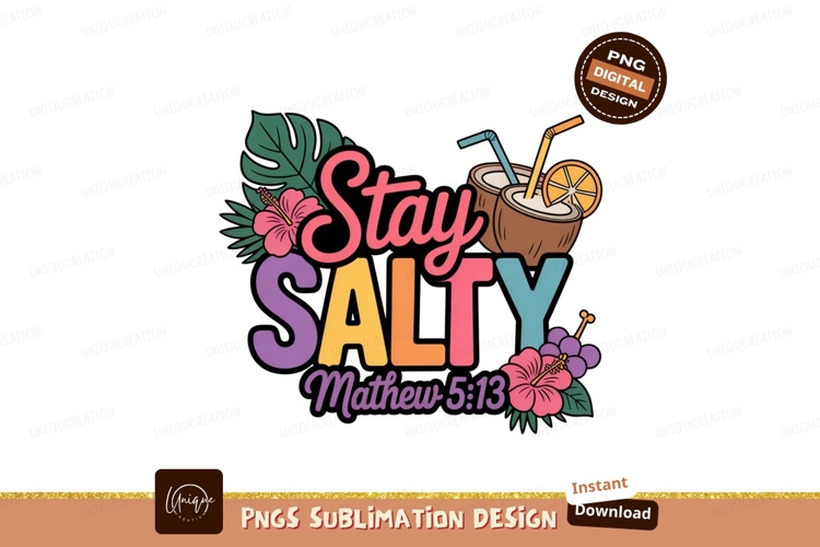 Tropical Clipart Image 14