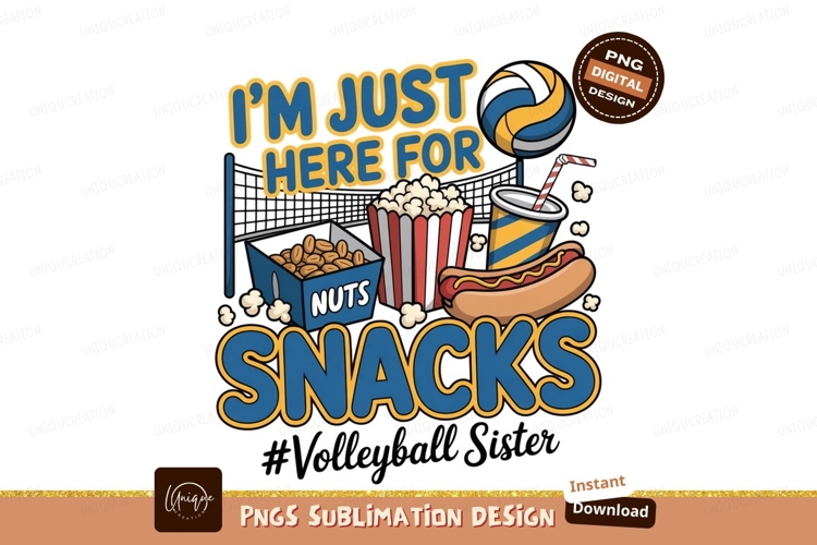 Snacks Clipart