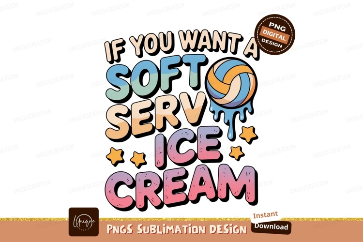 Volleyball Clipart Image 10