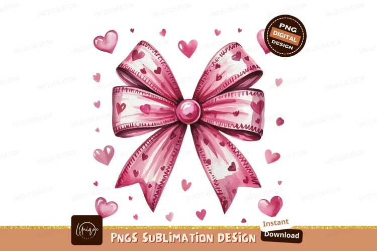 Bow Clipart Image 18