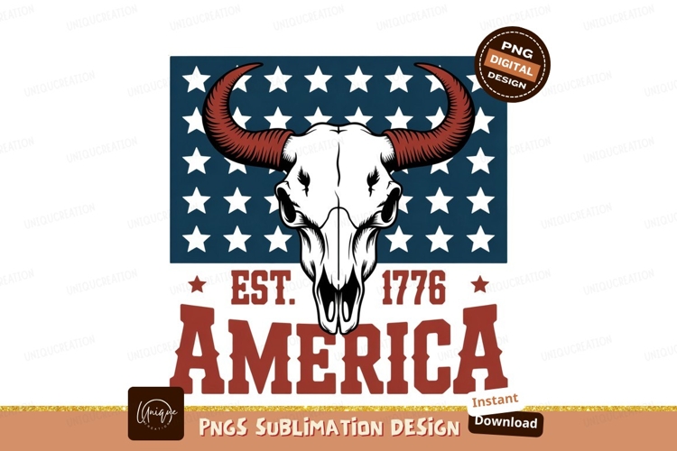 Patriotic Clipart Image 8