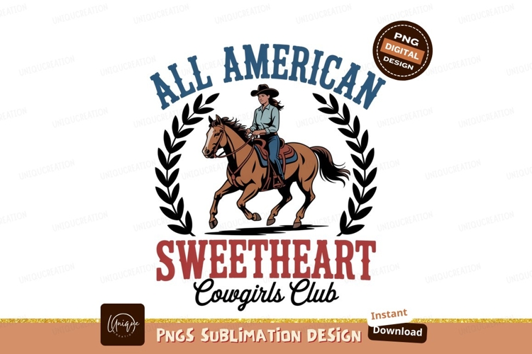 Cowboy Clipart Image 12