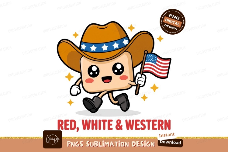 Cowboy Clipart Image 10