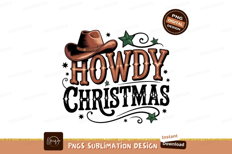 Howdy Clipart Image 6