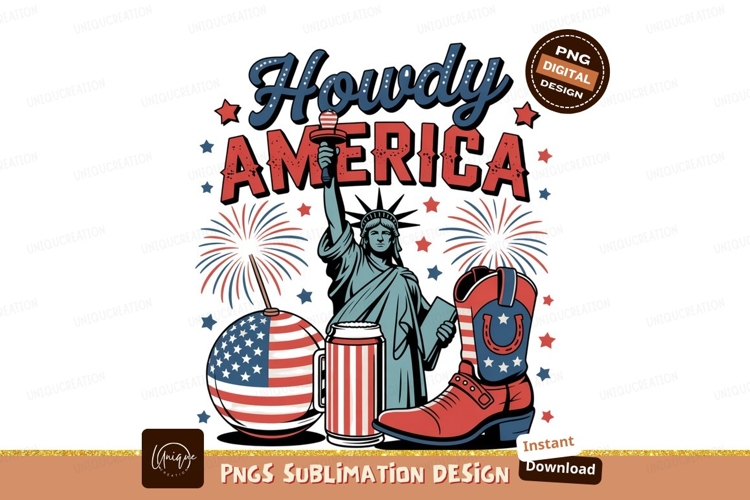 Patriotic Clipart Image 2
