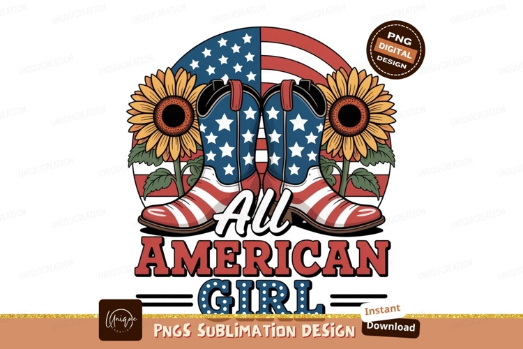 Patriotic Clipart Image 5