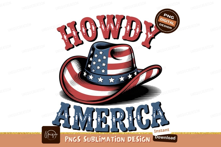 Cowboy Clipart Image 3