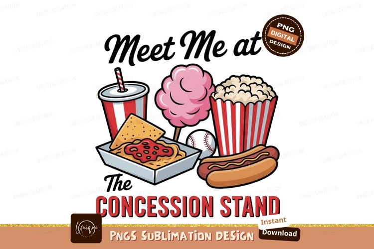Cotton Candy Clipart Image 3