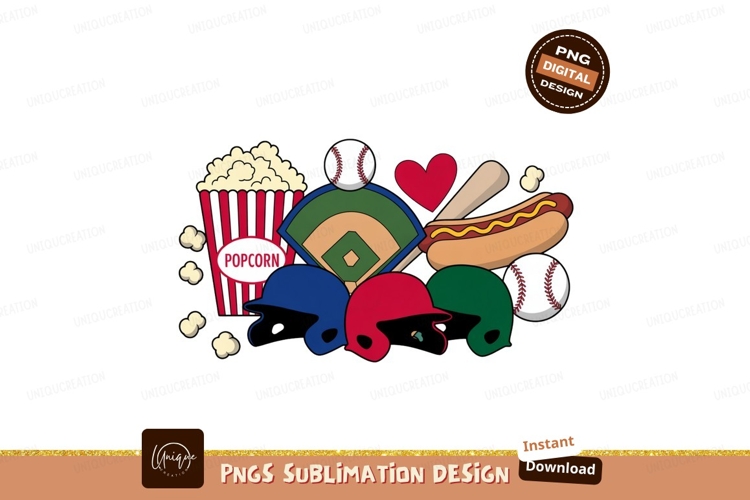 Baseball And Bat Clipart Image 2